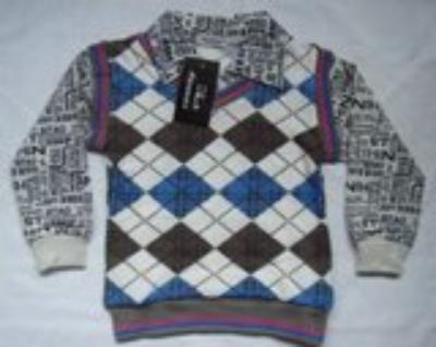 Children Sweater-1